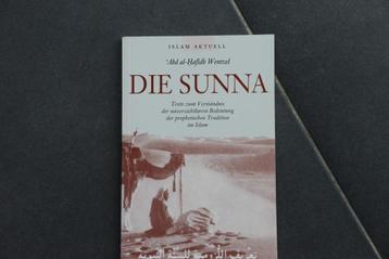 'Die Sunna', 'Islam, The true Religion' en 'Muhammad'.