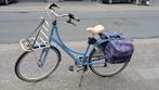 Oxford Fleur damesfiets, Ophalen, Gebruikt, 47 tot 50 cm, Oxford