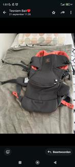 Buikdrager, Kinderen en Baby's, Ophalen