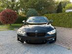 BMW 420D Coupé Automaat/M Pakket/Euro 6b/Navi/Leder/GEKEURD, Auto's, Automaat, Euro 6, Bedrijf, Diesel