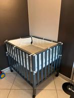 Parc bébé, Enfants & Bébés, Enlèvement, Utilisé, Carré, Tapis de parc