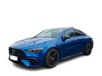 Mercedes-Benz CLA 45 AMG 1.025/€ P/M Renting voor professio, Auto's, Zwart, 4 cilinders, 190 g/km, Bedrijf
