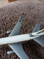 D c-10 sabena  1:100, Hobby en Vrije tijd, Modelbouw | Vliegtuigen en Helikopters, 1:72 tot 1:144, Gebruikt, Vliegtuig, Ophalen
