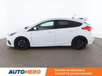 Ford Focus 2.3 EcoBoost RS (bj 2017), Auto's, Focus, Gebruikt, Zwart, https://public.car-pass.be/vhr/2d3fd212-181c-416d-8539-109adcb0acd0