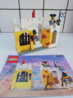 lego 6259 imperial guards broadsides brig, Kinderen en Baby's, Speelgoed | Duplo en Lego, Complete set, Gebruikt, Ophalen of Verzenden