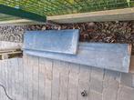 Dorpel bauwsteen, natuursteen, blauwe steen, Doe-het-zelf en Bouw, Overige Doe-Het-Zelf en Bouw, Ophalen, Gebruikt
