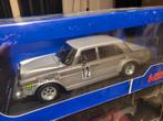 Mercedes-Benz amg 300 sel 6.8 #12 van nieuw, Hobby en Vrije tijd, Modelauto's | 1:18, Ophalen of Verzenden