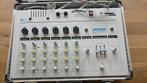 SKYTEC PowerPack 6 Powered Mixer, 6 kanalen, 120W, Muziek en Instrumenten, Ophalen