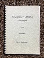Martin Slootmaekers: notenleerlessen 2de jaar, Muziek en Instrumenten, Bladmuziek, Overige genres, Zang, Les of Cursus, Nieuw