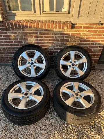 Borbet velgen 5x120 beschikbaar voor biedingen