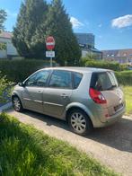 Renault Grand Scenic 2006 1.5 dci 216448, Auto's, Beige, Leder, Diesel, Particulier