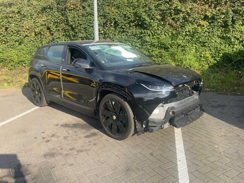 2024 Fisker Ocean Personenauto, Auto's, Fisker, Bedrijf, Overige brandstoffen, Break, Automaat, Gebruikt