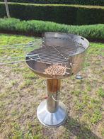 Klassieke BBQ op houtskool (4personen), Ophalen of Verzenden
