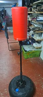 Bokspaal, Sports & Fitness, Boxe, Enlèvement, Utilisé, Punching-ball