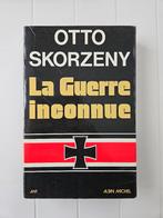 Otto Skorzeny - La guerre inconnue, Enlèvement ou Envoi, Utilisé, Otto Skorzeny