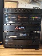 Mooie set Pioneer, Enlèvement, Deck cassettes ou Lecteur-enregistreur de cassettes, Pioneer