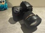 Nikon D700 met Tamron 28-75, Tickets en Kaartjes, Sport | Voetbal