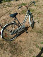 Norta kotfiets, Fietsen en Brommers, Ophalen, Gebruikt, Versnellingen