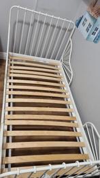 Lit enfant evolutif, Enlèvement, Utilisé, Sommier à lattes