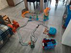 Thomas de trein, Enfants & Bébés, Jouets | Thomas le petit Train, Enlèvement, Utilisé