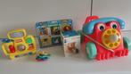 diverse speelgoed voor baby's, Ophalen