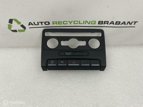 Afdekking Bediening Kachel Volkswagen Beetle 5C5820073F, Auto-onderdelen, Dashboard en Schakelaars, Volkswagen, Gebruikt, Ophalen of Verzenden