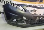 BUMPER Peugeot 2008 facelift 2016-2021 VOORBUMPER, Audio, Tv en Foto, Ophalen of Verzenden, Zo goed als nieuw