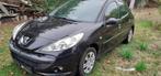 Peugeot 206+ 1.1 essence 74000km 2012  airco, Autos, Peugeot, Particulier, Essence, Achat