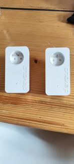 Devolo dlan 550 duo+, Ophalen of Verzenden, Zo goed als nieuw
