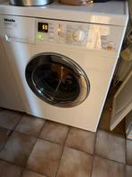 Miele wasmachine, Enlèvement, Utilisé, Chargeur frontal