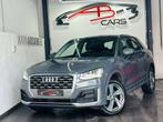 Audi Q2 1.4 TFSI * S LINE * 110KW * GARANTIE 12 MOIS *, Auto's, 1355 kg, Stof, Gebruikt, 4 cilinders