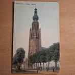 Hoogstraten 6 kaartjes, Verzamelen, Ophalen of Verzenden