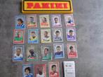 PANINI voetbal stickers FOOTBALL 2009 !!! update set 16x, Verzenden
