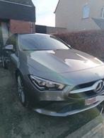 Mercedes CLA200 Shooting Brake, Auto's, Mercedes-Benz, CLA, Parkeersensor, Leder, Break