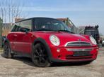 Mini Cooper R50 1.6 essence 85 kw, Auto's, 4 cilinders, Bedrijf, Cooper, Euro 4