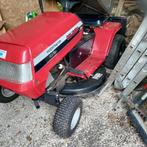 Zitmaaier in goed staat. Rijdt en maait goed. Met opvangbak, Tuin en Terras, Ophalen, Zo goed als nieuw, Opvangbak