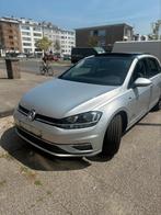 Volkswagen golf 7.5 automaat met pano 1.0 benzine, Auto's, Automaat, Stof, 5 deurs, 1000 cc