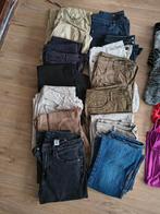 kledij dames S en M - KOOPJE!, Ophalen, Gedragen, Maat 36 (S)