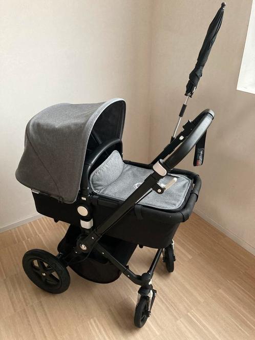 Poussette cheap bugaboo occasion