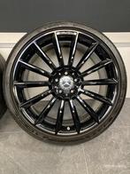 20” originele Mercedes E klasse W213 AMG velgen + banden, -, -, Banden en Velgen, Ophalen of Verzenden