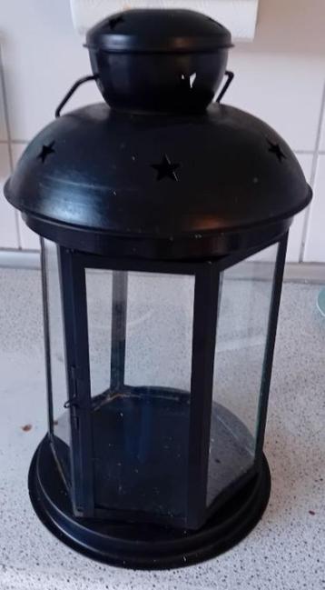 Buitenlamp beschikbaar voor biedingen