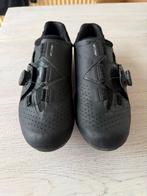 Shimano RC300 wielrenschoenen - maat 43 - zwart, Ophalen of Verzenden, Gebruikt, Schoenen