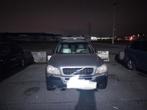 Volvo XC90 T6 bien entretenu, Auto's, Volvo, Leder, Grijs, Particulier, Open dak