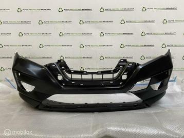 Voorbumper Nissan X Trail T32 FACELIFT NIEUW ORIG 620226FR0H beschikbaar voor biedingen