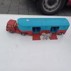 Circus truck ( corgi toys), Ophalen of Verzenden, Tractor of Landbouw
