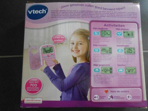 VTech KidiSecrets Pocket