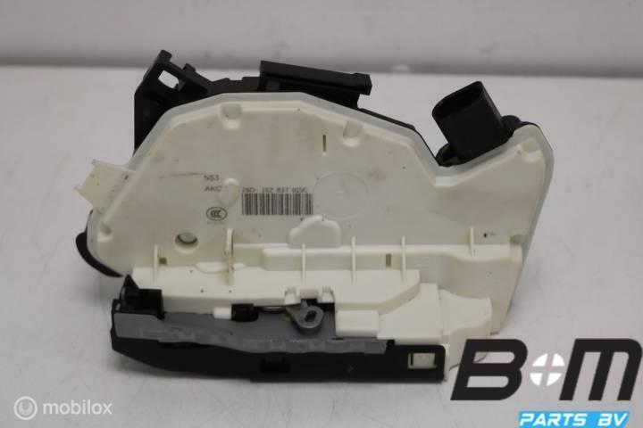 Portierslot linksvoor RHD VW E-UP 1S2837015C, Auto-onderdelen, Interieur en Bekleding, Gebruikt