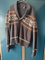 Gebreide trui - The Clockhouse - medium, Maat 48/50 (M), Ophalen of Verzenden, Clockhouse, Grijs