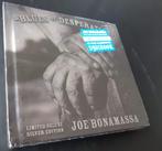 JOE BONAMASSA - Blues of desperation (Deluxe ed.), Blues, 1980 à nos jours, Enlèvement ou Envoi