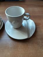 Koffieservies, Huis en Inrichting, Ophalen of Verzenden, Zo goed als nieuw